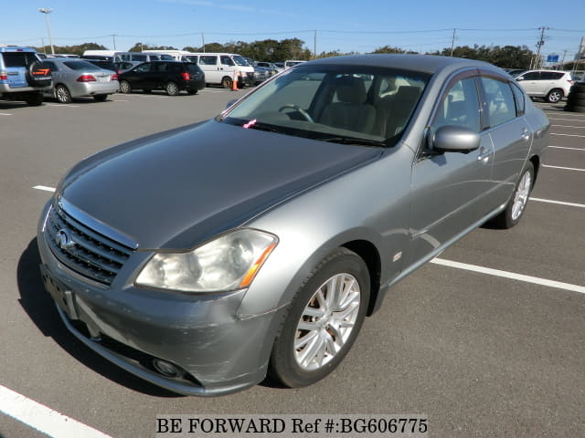 2006 Nissan Fuga