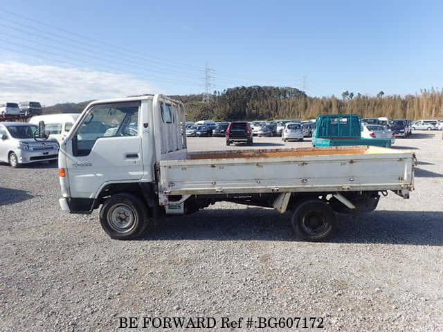 Toyota toyoace 1997