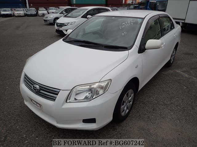 2008 Toyota Corolla For Sale >> 2008 Toyota Corolla Axio 2008 Toyota Corolla For Sale >> 2008 Toyota Corolla Axio
