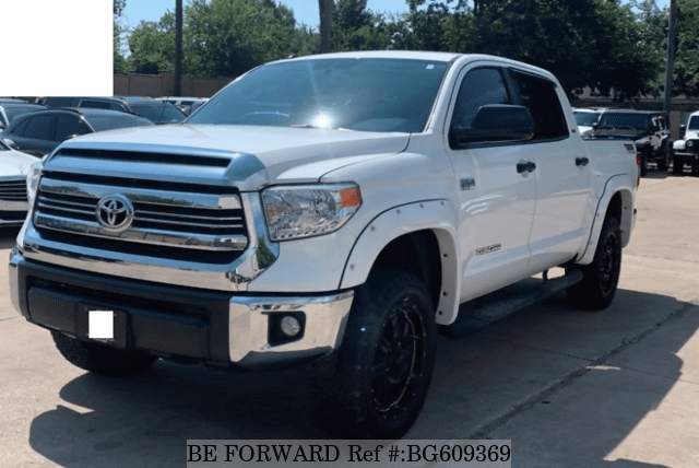 2016 Toyota Tundra Sr5 >> 2016 Toyota Tundra 2016 Toyota Tundra Sr5 >> 2016 Toyota Tundra