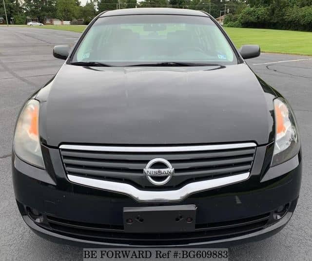 Nissan Altima Wiki >> 2008 Nissan Altima Nissan Altima Wiki >> 2008 Nissan Altima