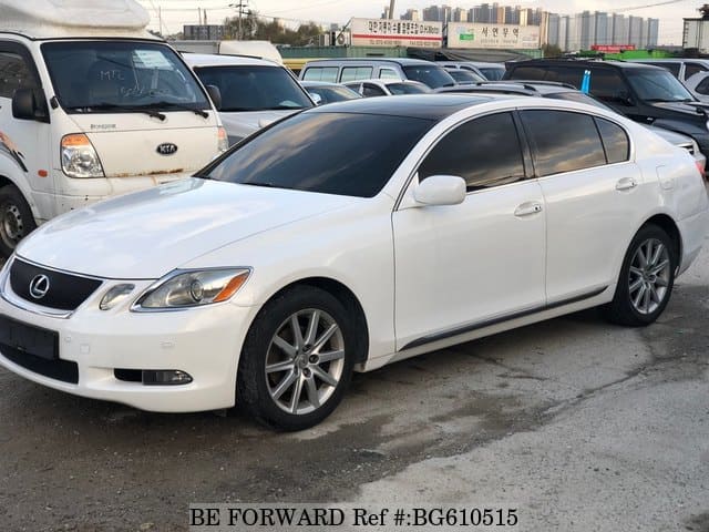 2006 Lexus Gs >> 2006 Lexus Gs 2006 Lexus Gs >> 2006 Lexus Gs