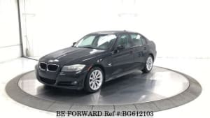 Used 2011 BMW 3 SERIES BG612103 for Sale