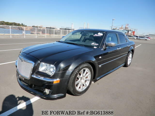 CHRYSLER 300C