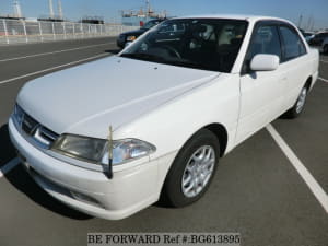 Used 1998 TOYOTA CARINA BG613895 for Sale