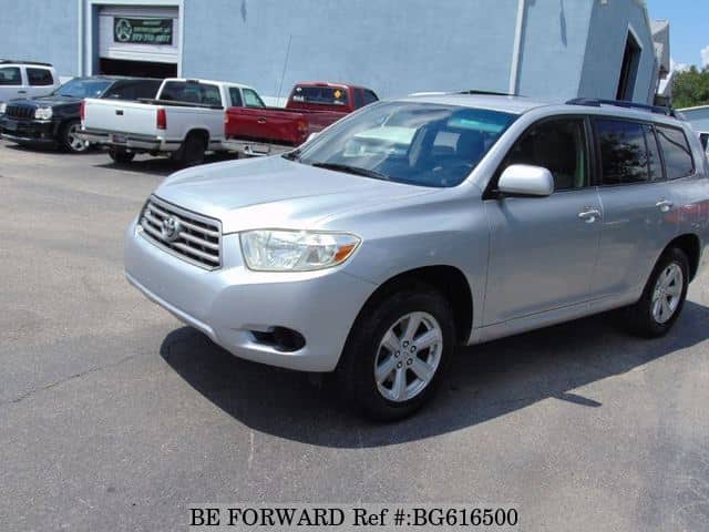 2008 Toyota Highlander For Sale >> 2008 Toyota Highlander 2008 Toyota Highlander For Sale >> 2008 Toyota Highlander