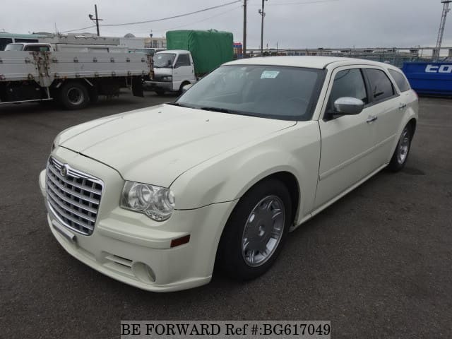 Dodge Magnum