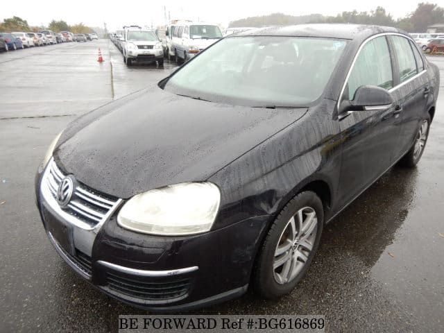 Used 2009 Volkswagen Jetta Tsi Comfort Line Aba 1kcav For