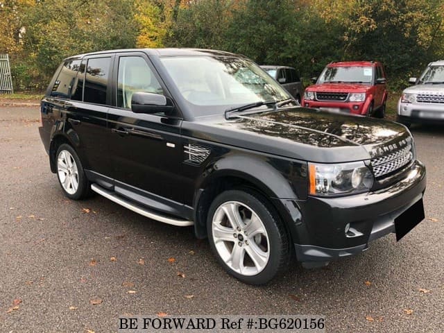 2013 Range Rover Sport For Sale >> 2013 Land Rover Range Rover Sport 2013 Range Rover Sport For Sale >> 2013 Land Rover Range Rover Sport