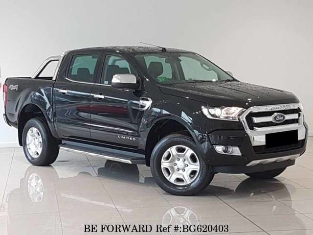 2017 Ford Ranger >> 2017 Ford Ranger 2017 Ford Ranger >> 2017 Ford Ranger