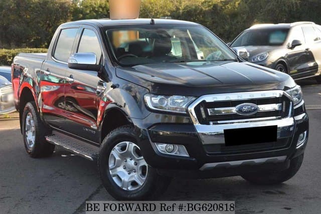 2016 Ford Ranger >> 2016 Ford Ranger 2016 Ford Ranger >> 2016 Ford Ranger