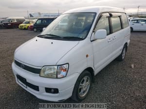 Used 1998 TOYOTA LITEACE NOAH BG619217 for Sale