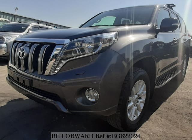 land cruiser prado 2016 uae bank land cruiser prado 2016 uae bank