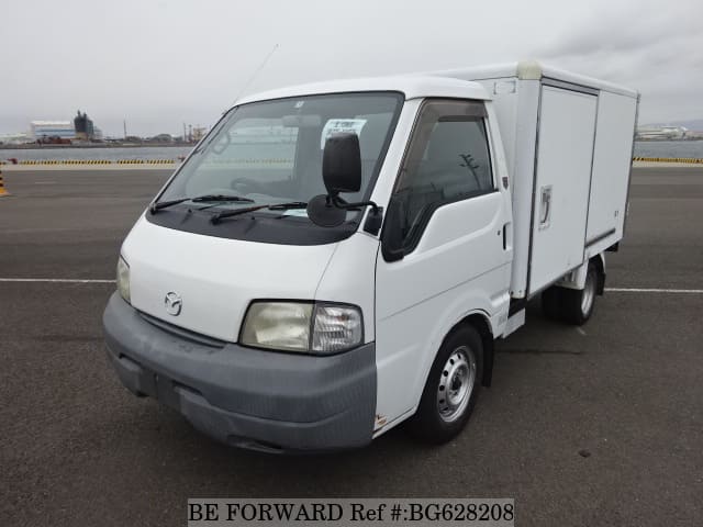 MAZDA Bongo Truck