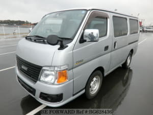 Used 2008 ISUZU COMO BG628436 for Sale