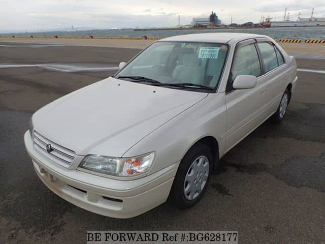Toyota corona 1996