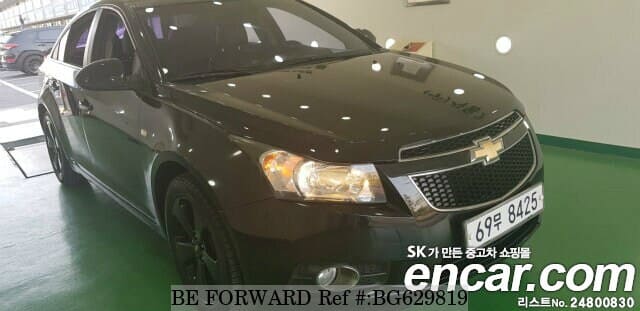 Chevrolet Cruze 2018 Price In Sri Lanka - Chevrolet Cars