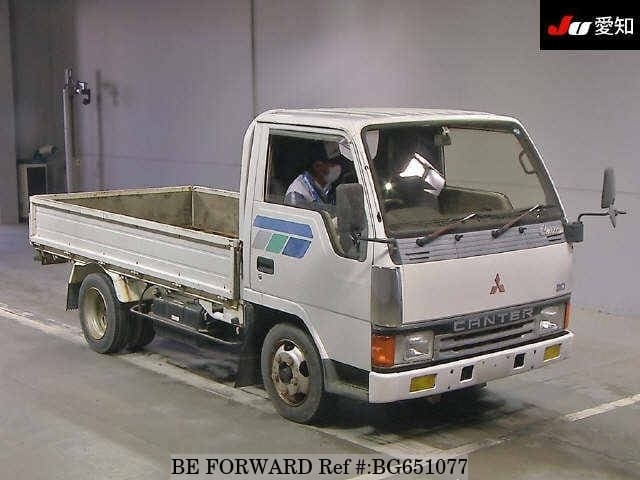 Mitsubishi canter fe305b
