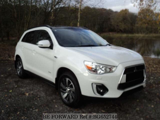 Mitsubishi Asx Radio Manual - Mohamed Frost