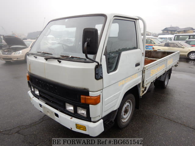 Тойота toyoace 1993