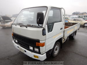 Used 1993 TOYOTA TOYOACE BG651542 for Sale