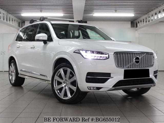 2015 Volvo Xc90 For Sale >> 2015 Volvo Xc90 2015 Volvo Xc90 For Sale >> 2015 Volvo Xc90