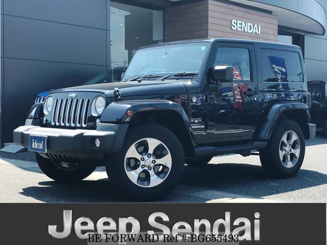 2016 Jeep Wrangler Sahara >> 2016 Jeep Wrangler 2016 Jeep Wrangler Sahara >> 2016 Jeep Wrangler
