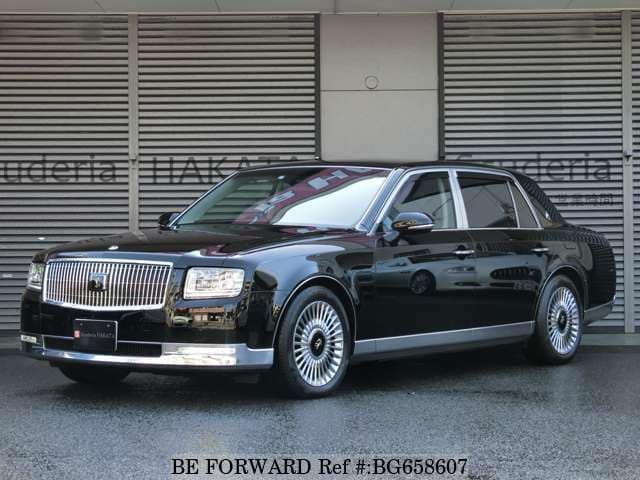 Toyota Century For Sale >> 2019 Toyota Century Toyota Century For Sale >> 2019 Toyota Century