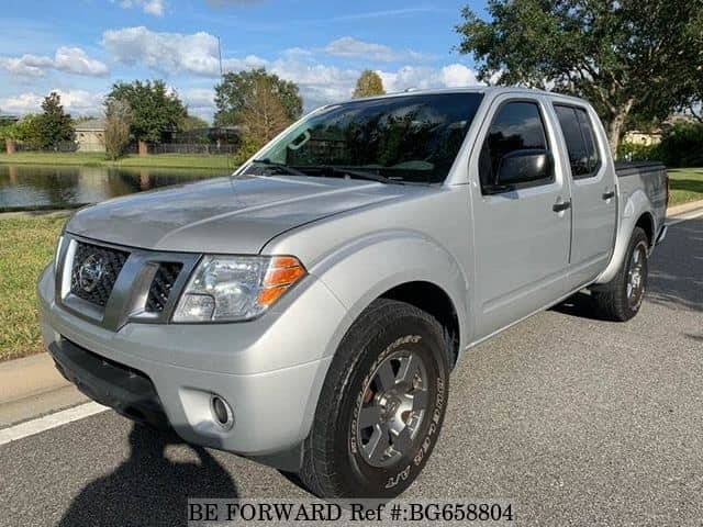Nissan Frontier Wiki >> 2013 Nissan Frontier Nissan Frontier Wiki >> 2013 Nissan Frontier