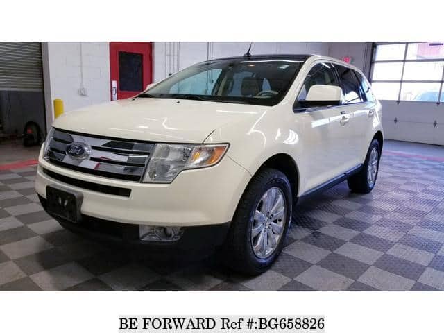 2007 Ford Edge