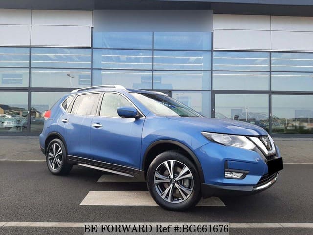 2018 Nissan Rogue Manual ~ Perfect Nissan