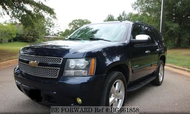 2007 Chevrolet Tahoe Ltz >> 2007 Chevrolet Tahoe 2007 Chevrolet Tahoe Ltz >> 2007 Chevrolet Tahoe