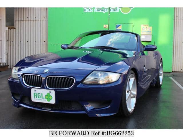 BMW Z4 2006 >> 2006 Bmw Z4 BMW Z4 2006 >> 2006 Bmw Z4