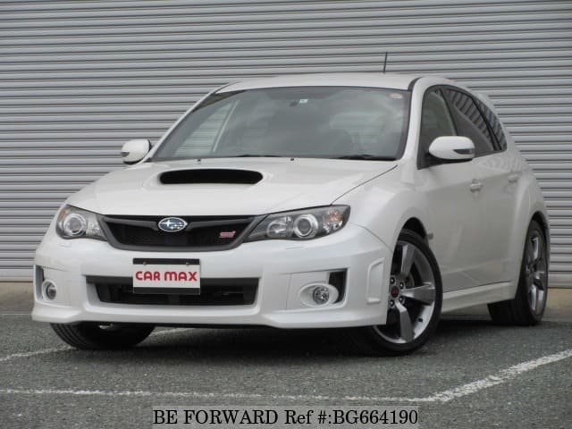 Used Subaru Wrx Sti For Sale >> 2012 Subaru Impreza Wrx Sti Used Subaru Wrx Sti For Sale >> 2012 Subaru Impreza Wrx Sti