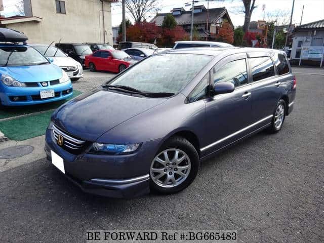 2005 Honda Odyssey For Sale >> 2005 Honda Odyssey 2005 Honda Odyssey For Sale >> 2005 Honda Odyssey