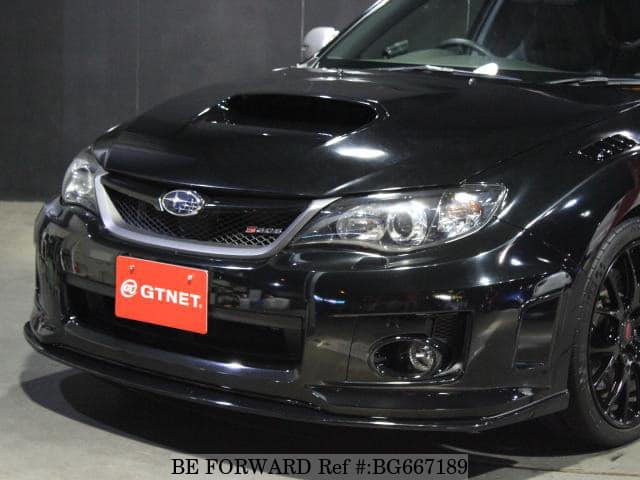 Used 12 Subaru Impreza Wrx Wrx Sti S6 Nbr Challenge Pkg Cba Gvb For Sale Bg6671 Be Forward Used 12 Subaru Impreza Wrx Wrx Sti S6 Nbr Challenge Pkg Cba Gvb For Sale Bg6671 Be Forward