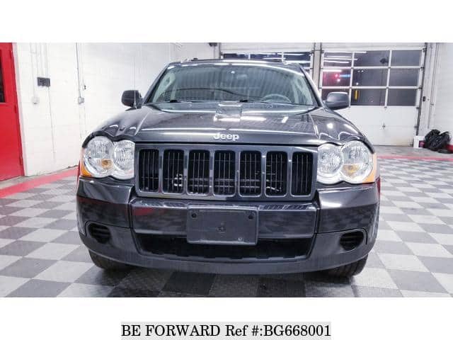 2009 Jeep Grand Cherokee Laredo >> 2009 Jeep Grand Cherokee 2009 Jeep Grand Cherokee Laredo >> 2009 Jeep Grand Cherokee