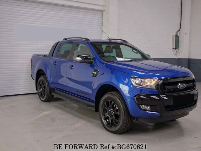 2019 Ford Ranger Raptor Debuts With A Diesel The Torque Report