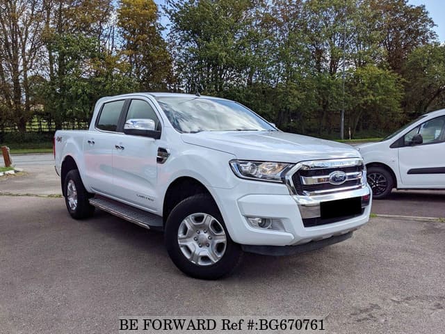 2017 Ford Ranger >> 2017 Ford Ranger 2017 Ford Ranger >> 2017 Ford Ranger
