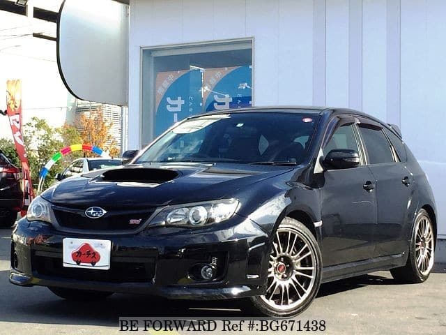 2013 Wrx Sti >> 2013 Subaru Impreza 2013 Wrx Sti >> 2013 Subaru Impreza