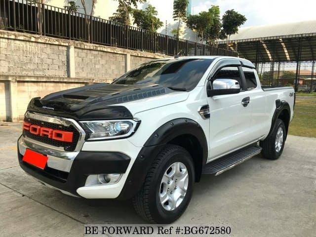 2017 Ford Ranger >> 2017 Ford Ranger 2017 Ford Ranger >> 2017 Ford Ranger