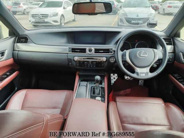 Used 12 Lexus Gs Lexus Gs350 F Sport Auto Gs350 F Sport For Sale Bg6555 Be Forward Used 12 Lexus Gs Lexus Gs350 F Sport Auto Gs350 F Sport For Sale Bg6555 Be Forward
