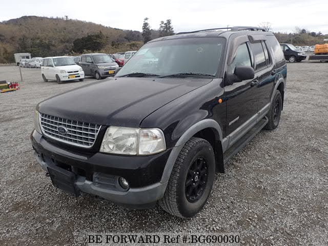 2002 Ford Explorer For Sale >> 2002 Ford Explorer 2002 Ford Explorer For Sale >> 2002 Ford Explorer