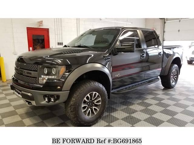 Used Ford Raptor >> 2012 Ford F150 Used Ford Raptor >> 2012 Ford F150