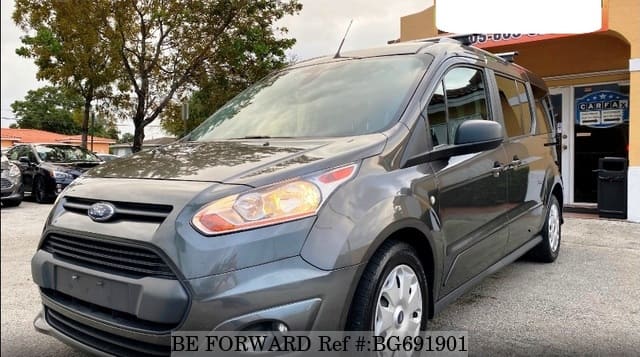2017 Ford Transit Connect Xlt >> 2017 Ford Transit Connect 2017 Ford Transit Connect Xlt >> 2017 Ford Transit Connect