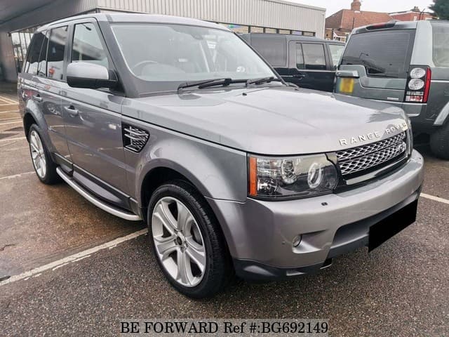 2013 Range Rover Sport For Sale >> 2013 Land Rover Range Rover Sport 2013 Range Rover Sport For Sale >> 2013 Land Rover Range Rover Sport