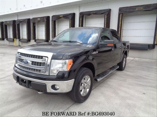 2014 Ford F150 For Sale >> 2014 Ford F150 2014 Ford F150 For Sale >> 2014 Ford F150