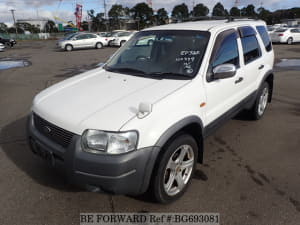 Used 2005 FORD ESCAPE BG693081 for Sale