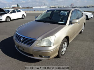 Used 2003 TOYOTA PREMIO BG695073 for Sale