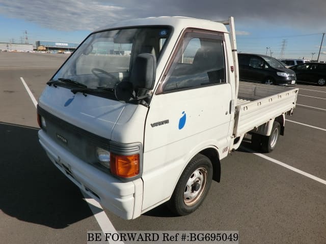 Nissan vanette 1996